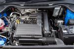 Volkswagen Polo 5-Door 2014 года (UK)